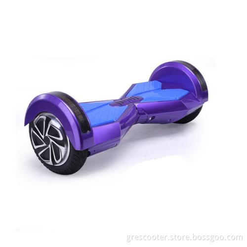 Buy Wholesale Cheap Hoverboard New Hover Skateboard